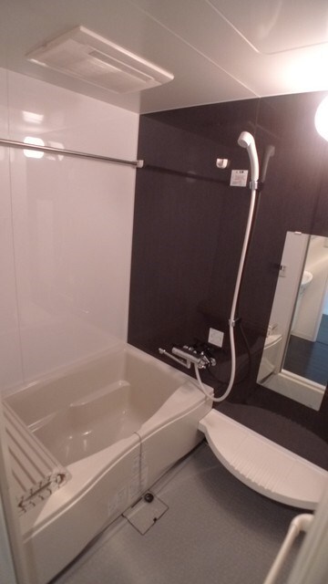 物件内観写真6　(※同物件別部屋参考写真)