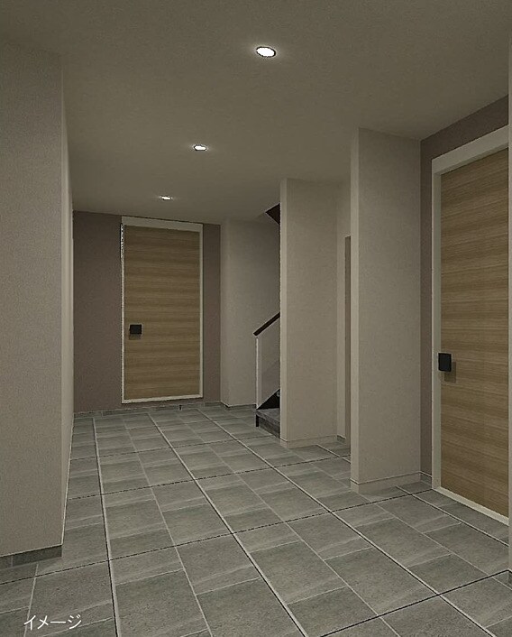 物件内観写真17　