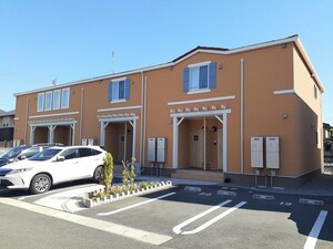 クラウド平井　Ⅱ外観写真