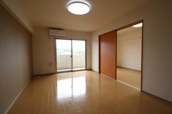 居室(別号室写真)