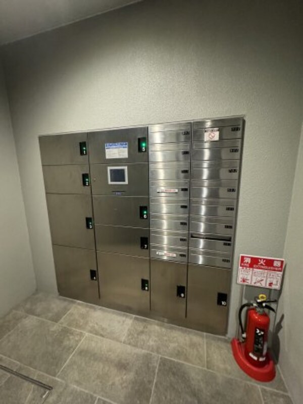 建物設備