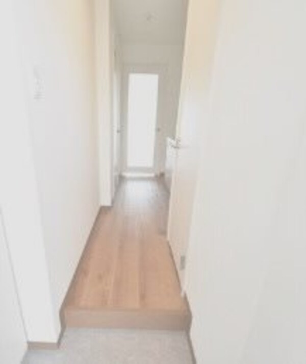 玄関(別号室写真)