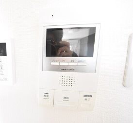 物件内観写真18　(別号室写真)