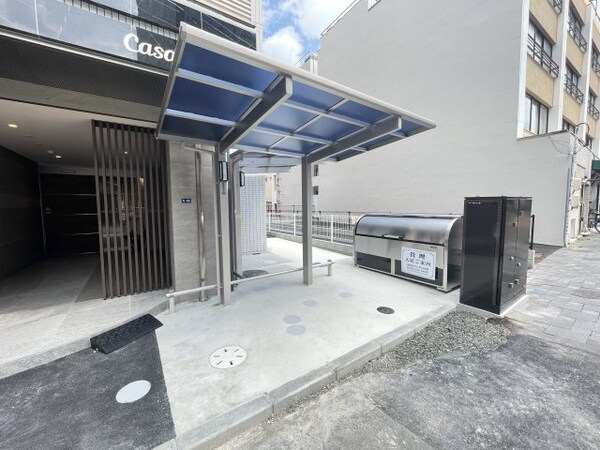 建物設備