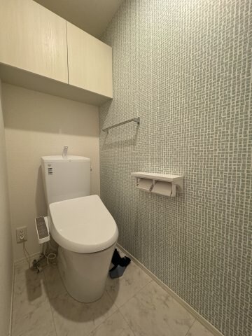 物件内観写真8　(別号室写真)