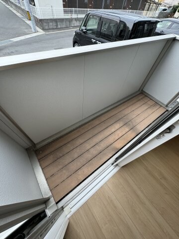 物件内観写真18　(別号室写真)