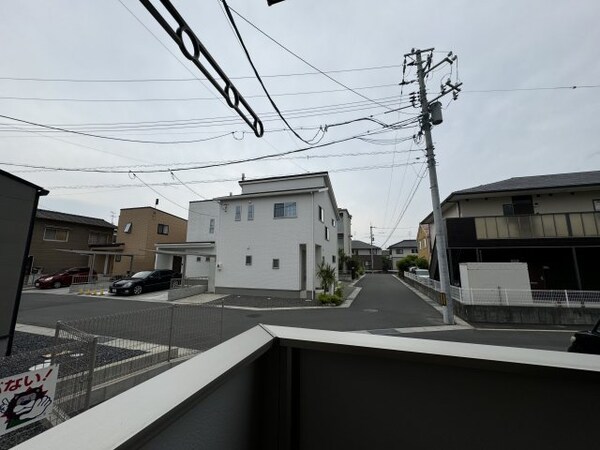 眺望(別号室写真)