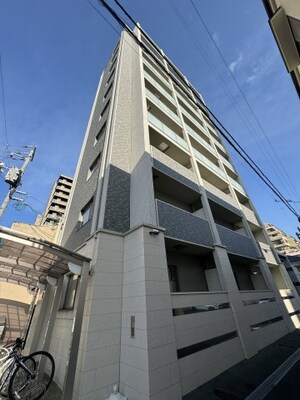 THE MODERN 桑田町外観写真