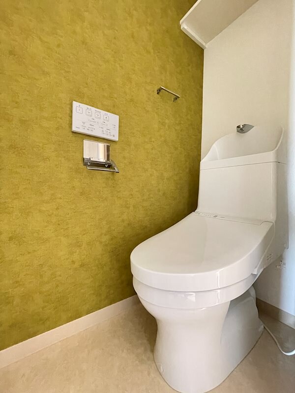 物件内観写真11　