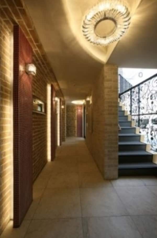 ロビー・ラウンジ