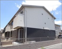 リュミエール　Aの外観写真