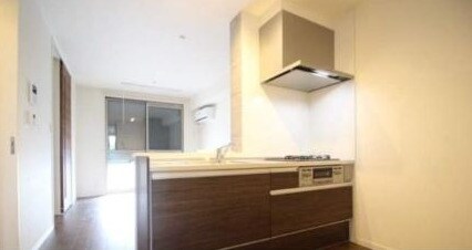 物件内観写真5　(別号室写真)