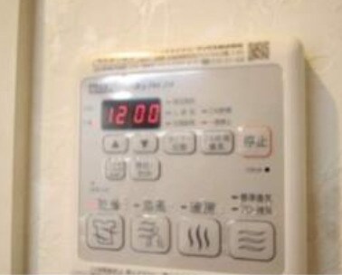 物件内観写真12　(別号室写真)