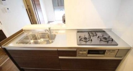 物件内観写真13　(別号室写真)