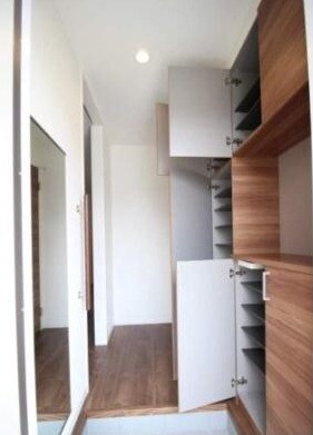 物件内観写真14　(別号室写真)