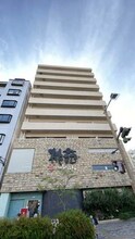 TOUEN BLDG