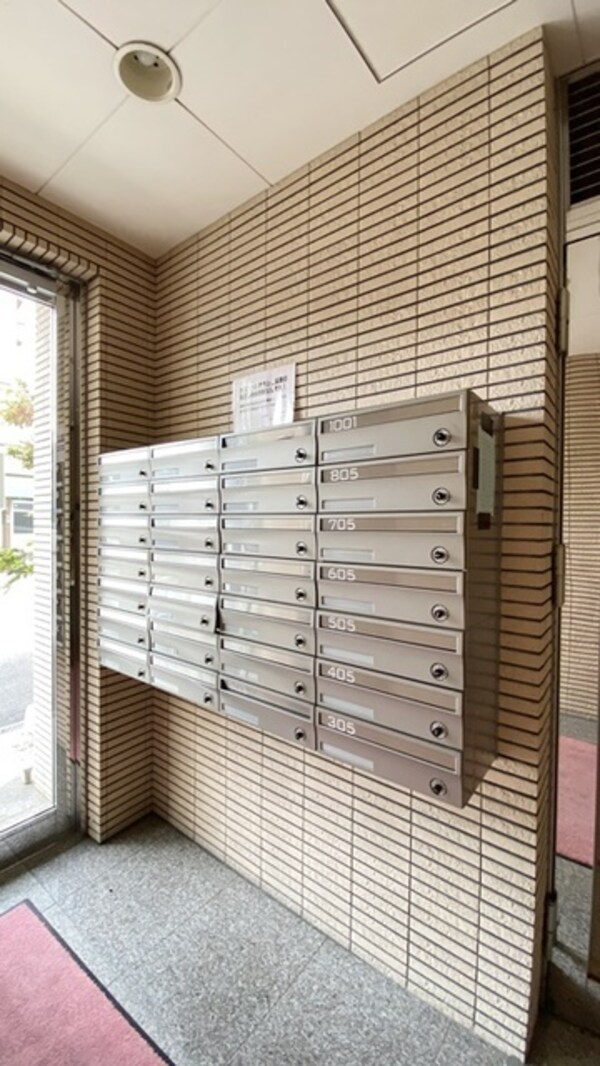 建物設備