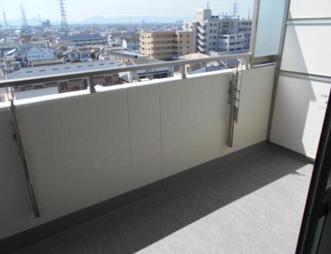 物件内観写真19　(別号室写真)