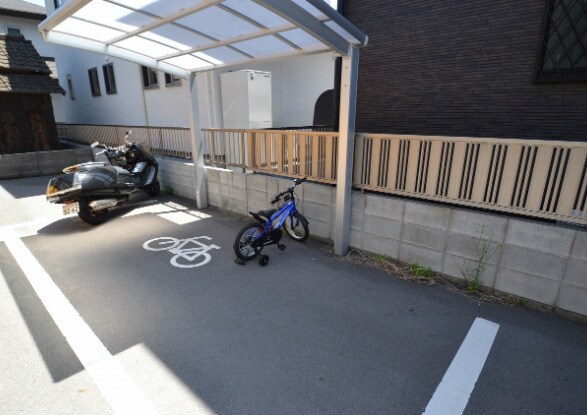 物件内観写真13　