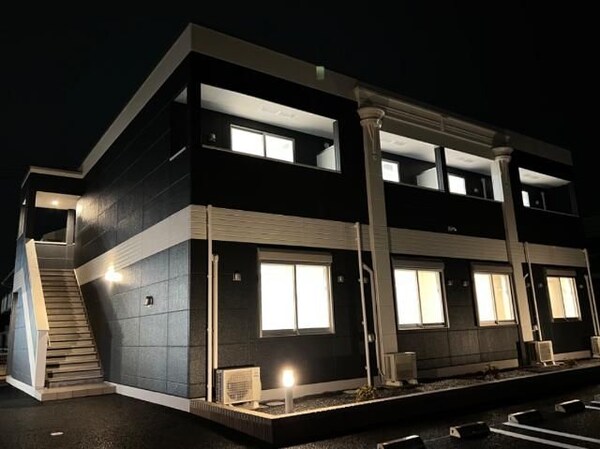 建物設備(参考写真)