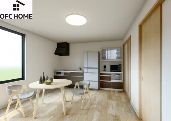 居室(参考写真)