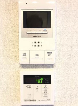 物件内観写真11　(別号室写真)