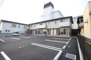 Ｍ・Ｋ３外観写真