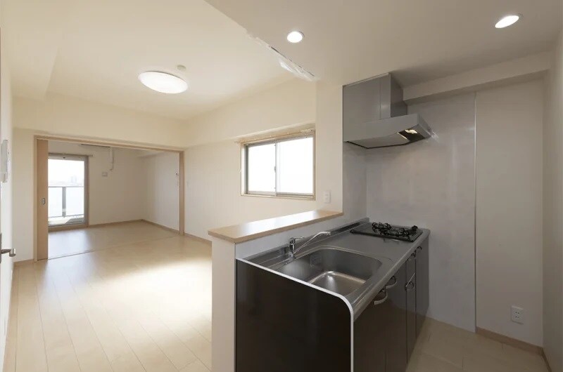 物件内観写真15　(反転タイプとなります。)