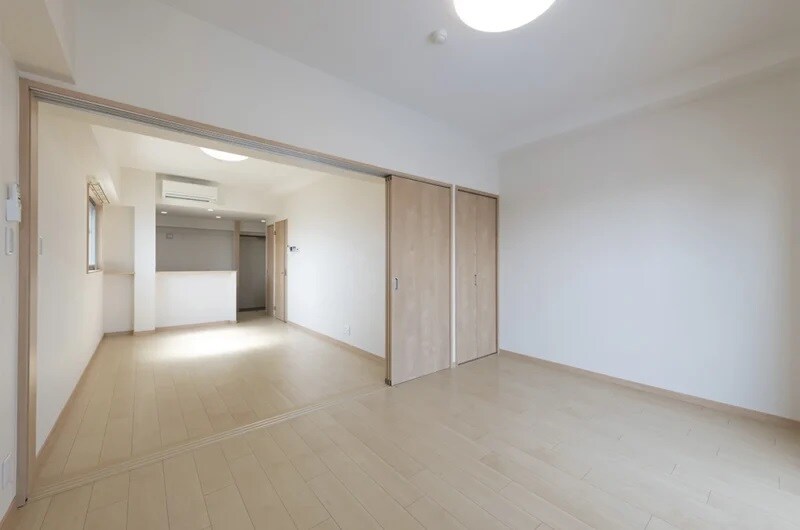 物件内観写真17　(反転タイプとなります。)