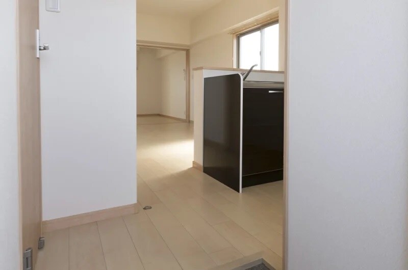 物件内観写真19　(反転タイプとなります。)