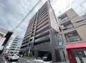 セントラルアヴェニュー下石井