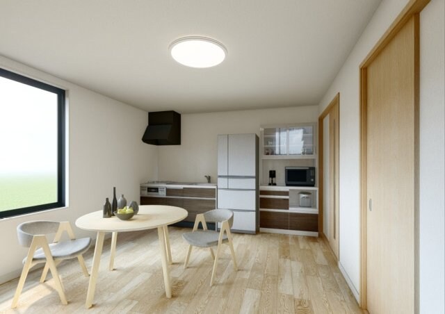 物件内観写真6　(参考写真)