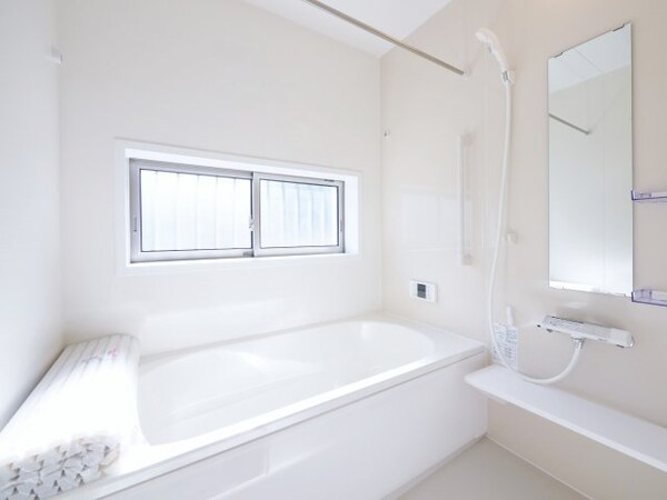 浴室(参考写真)