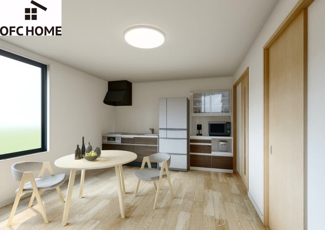 物件内観写真8　(参考写真)