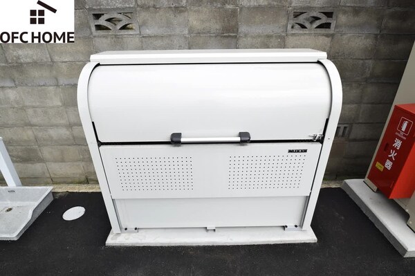 建物設備(参考写真)