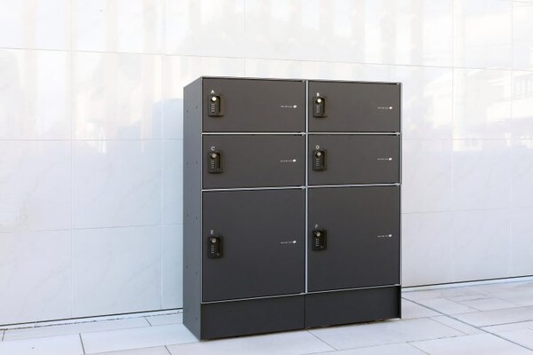 建物設備(参考写真)