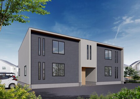 星と青空のクーレ~Kulle~外観写真