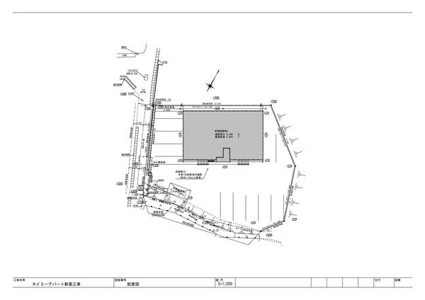 駐車場(参考写真)
