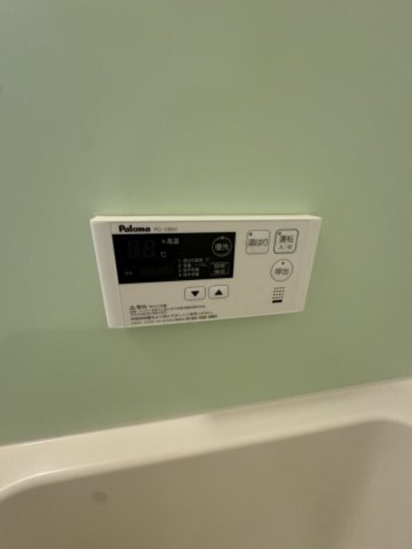 建物設備(別号室写真)