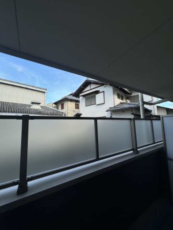 眺望(別号室写真)