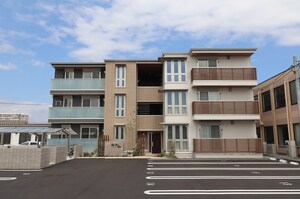 Ritz House Noda外観写真