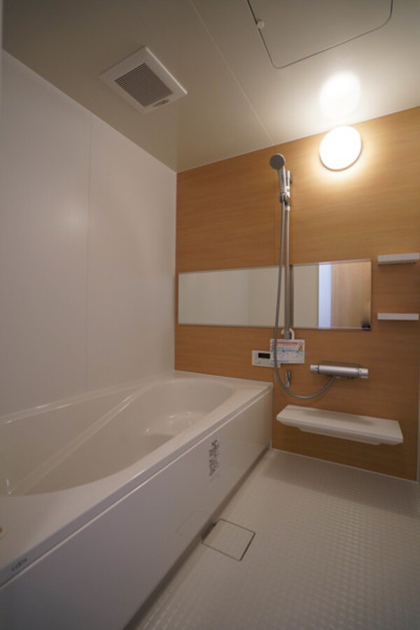 浴室(別号室写真)