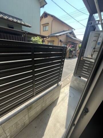 物件内観写真17　(別号室写真)