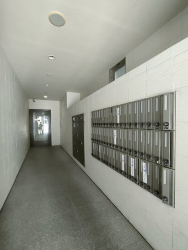 ロビー・ラウンジ