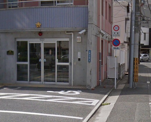 物件外観写真7　(岡山西警察署 大供交番（127m）)