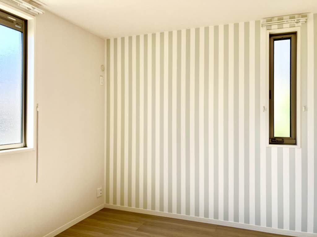 物件内観写真6　(別号室写真)