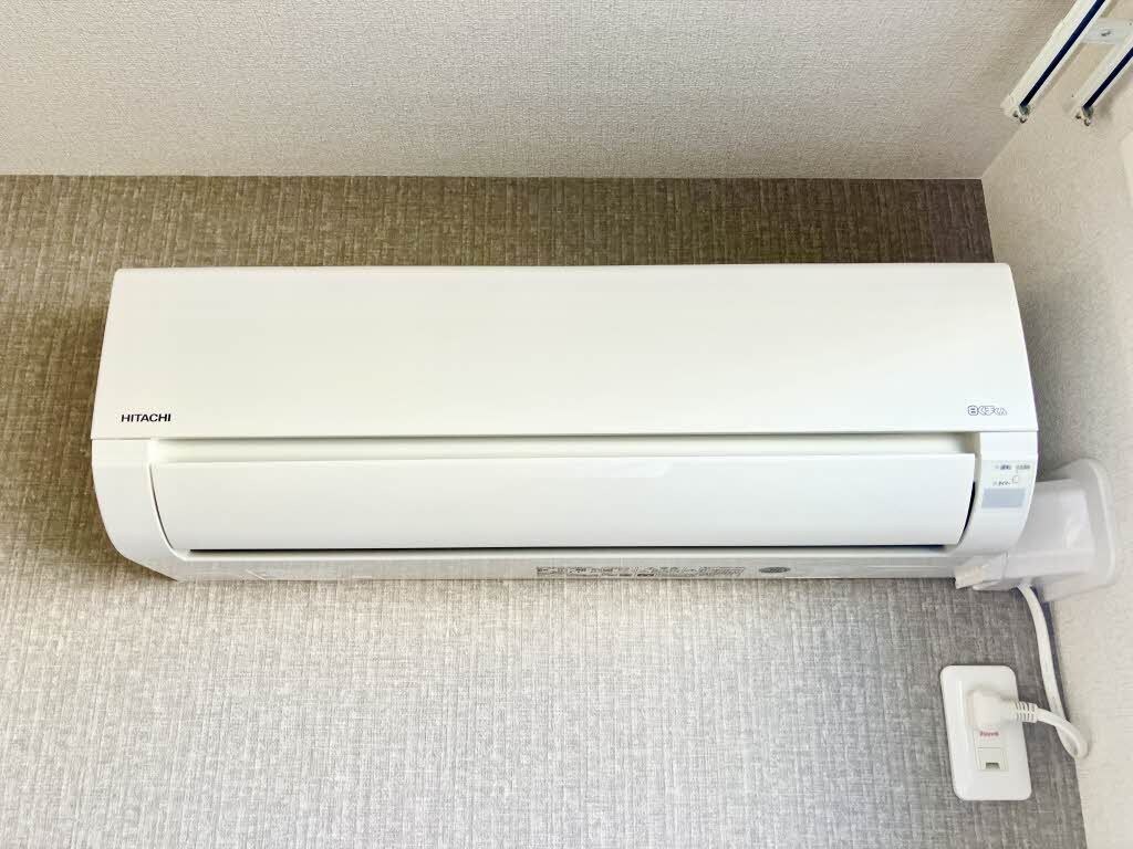 物件内観写真12　(別号室写真)