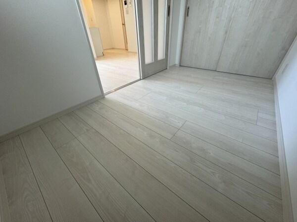 寝室(同シリーズ参考写真)