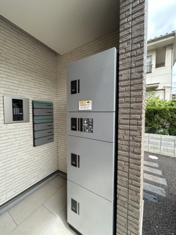 建物設備