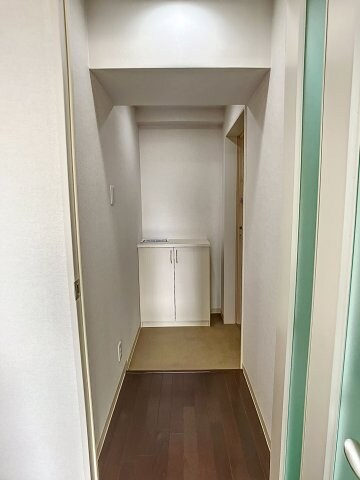 物件内観写真13　(別号室写真)